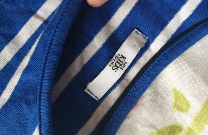 Tunique neuve 1 an - photo numéro 3