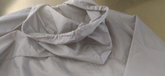 Vêtement de p'uie - photo numéro 5