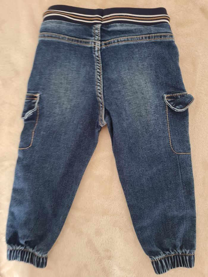 Lot 5 jeans - photo numéro 5