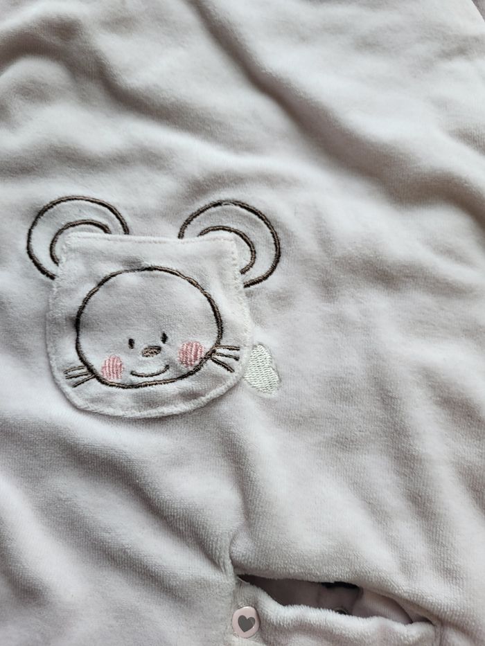 Gigoteuse pour transport - photo numéro 2