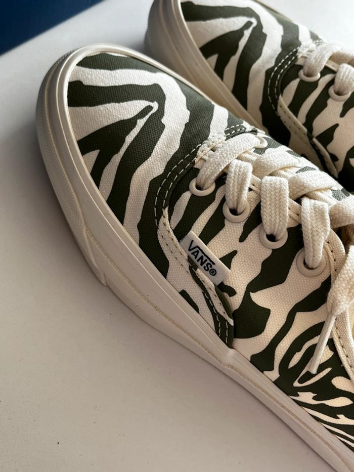 Vans Authentic Reissue - 38 - photo numéro 4