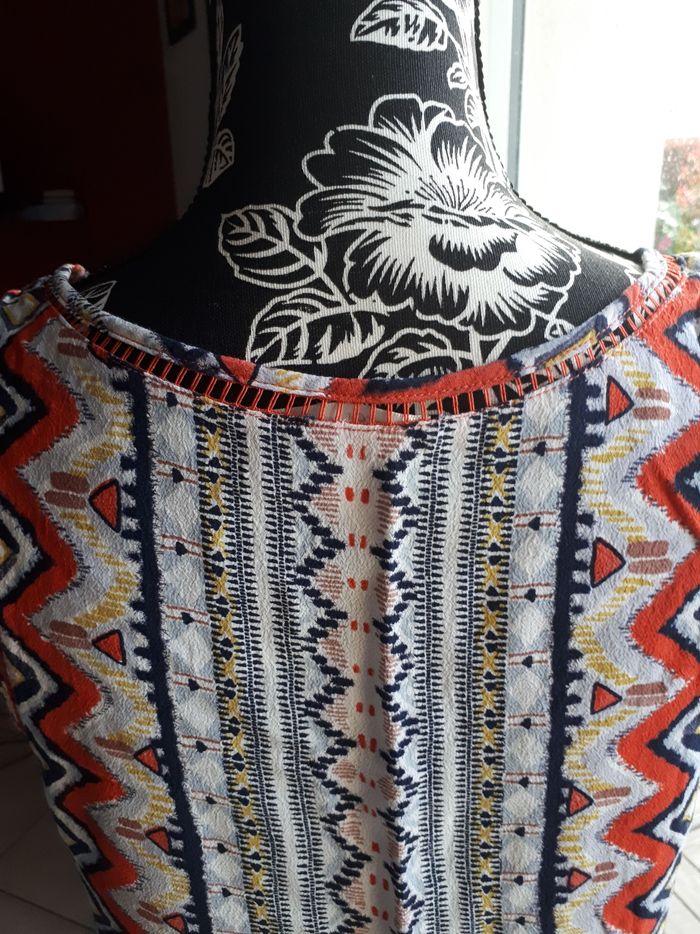 Débardeur - photo numéro 4