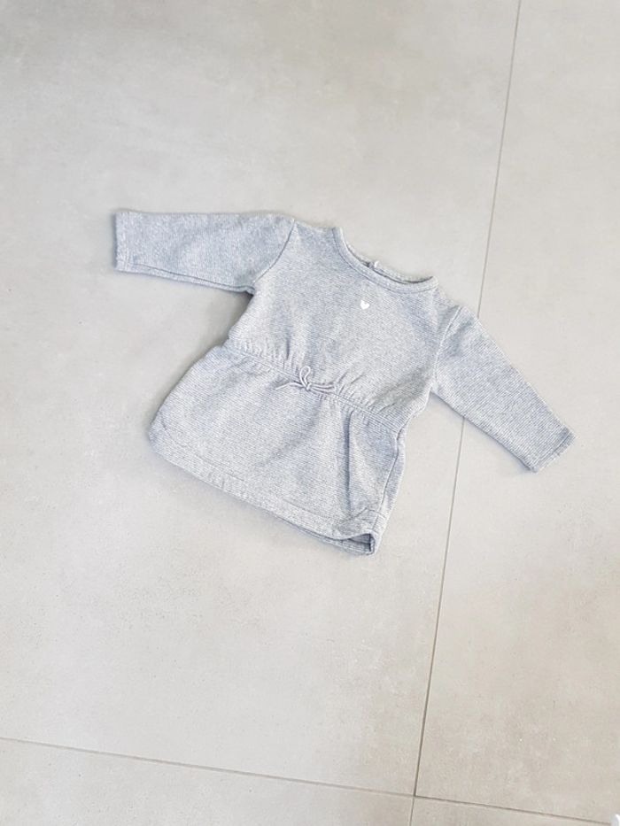 Robe pull