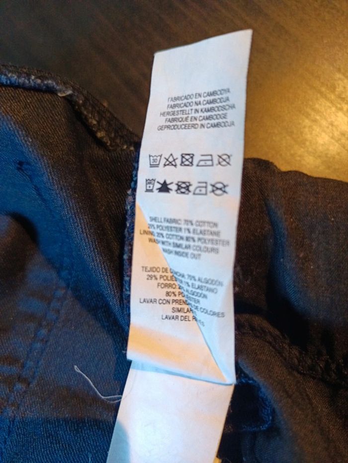 Jeans denim co - photo numéro 4