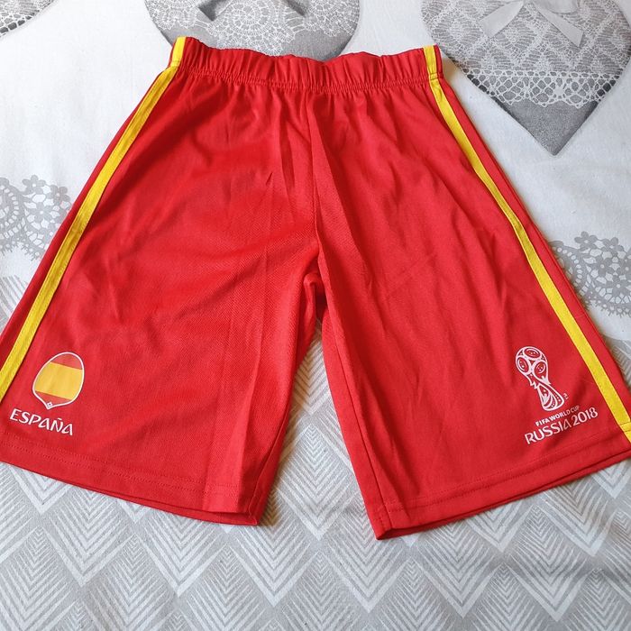 Short de taille 10ans