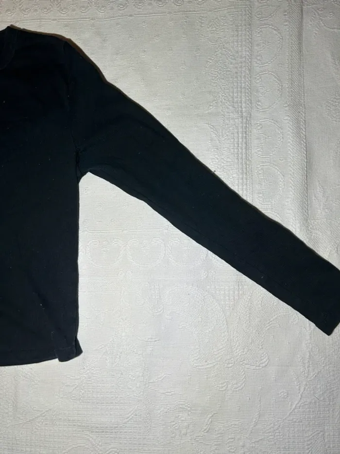 Blouse stradivarius - photo numéro 3