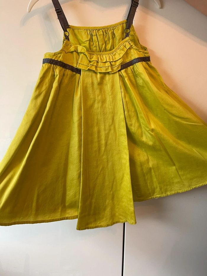 Robe de cérémonie - photo numéro 3