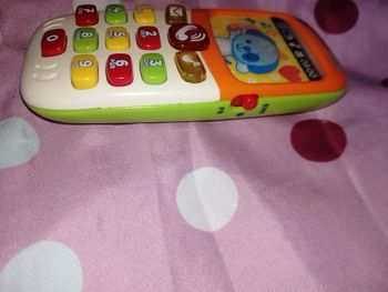 Vtech
Baby
smartphone