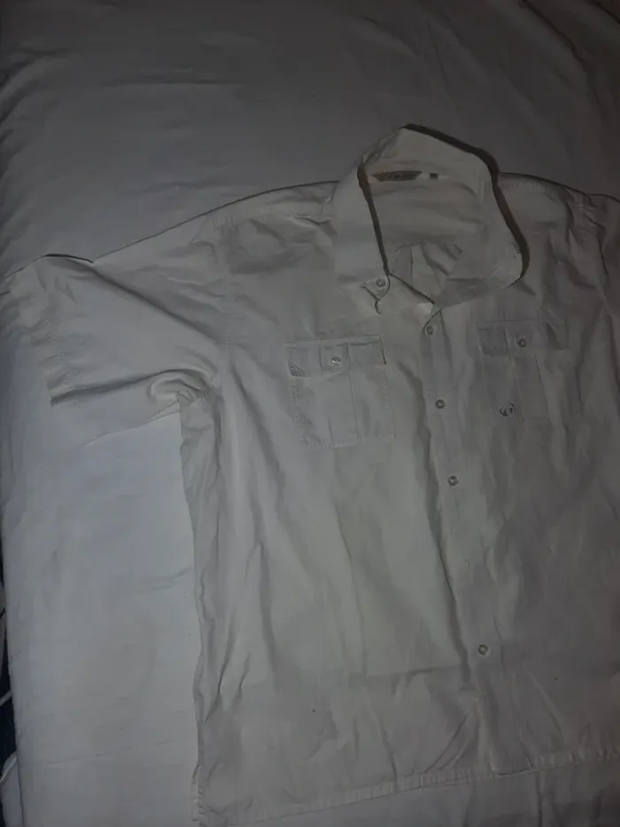 Chemise manches courtes go sport - photo numéro 2