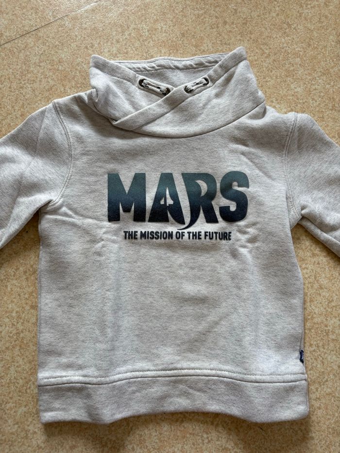 Lot sweats - photo numéro 4