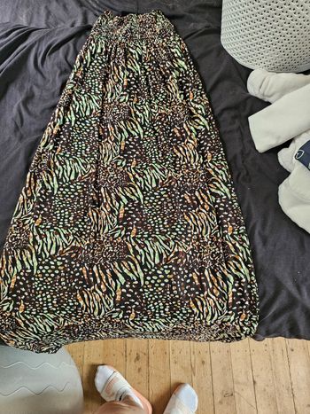 Robe longue