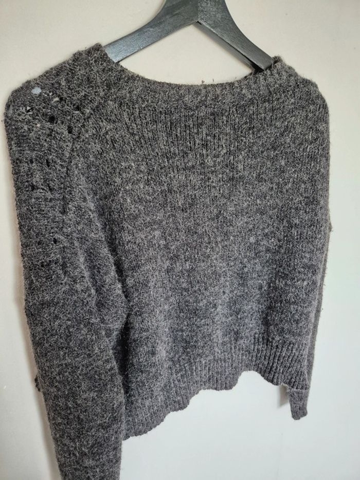 Pull Sweewe taille S - photo numéro 8