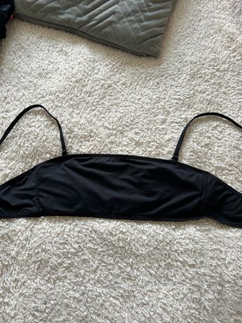 haut de maillot de bain