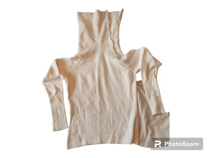 Pull H&M taille S - photo numéro 3