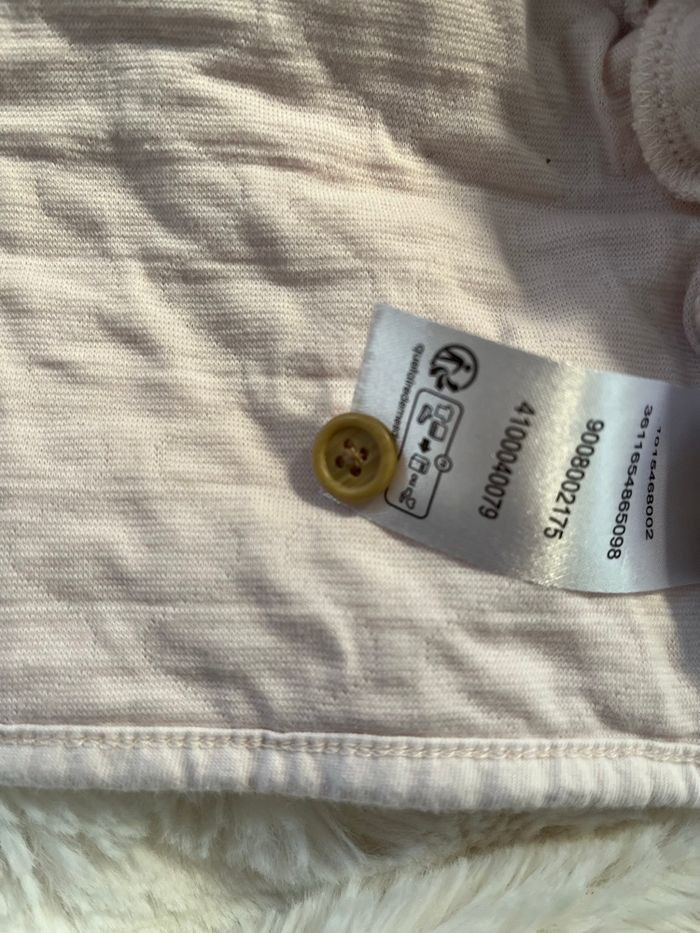 Manteau bébé fille - photo numéro 5