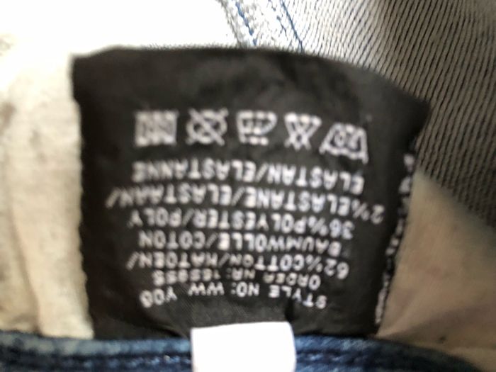 Jeans - photo numéro 4