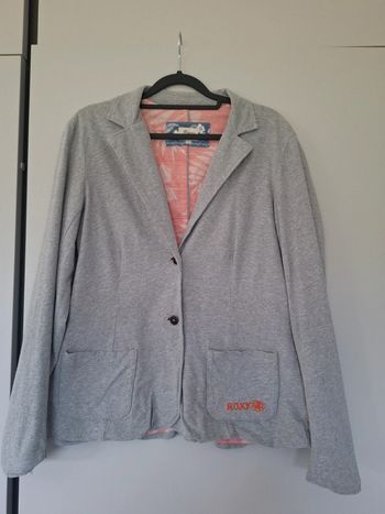 Veste coton Roxy