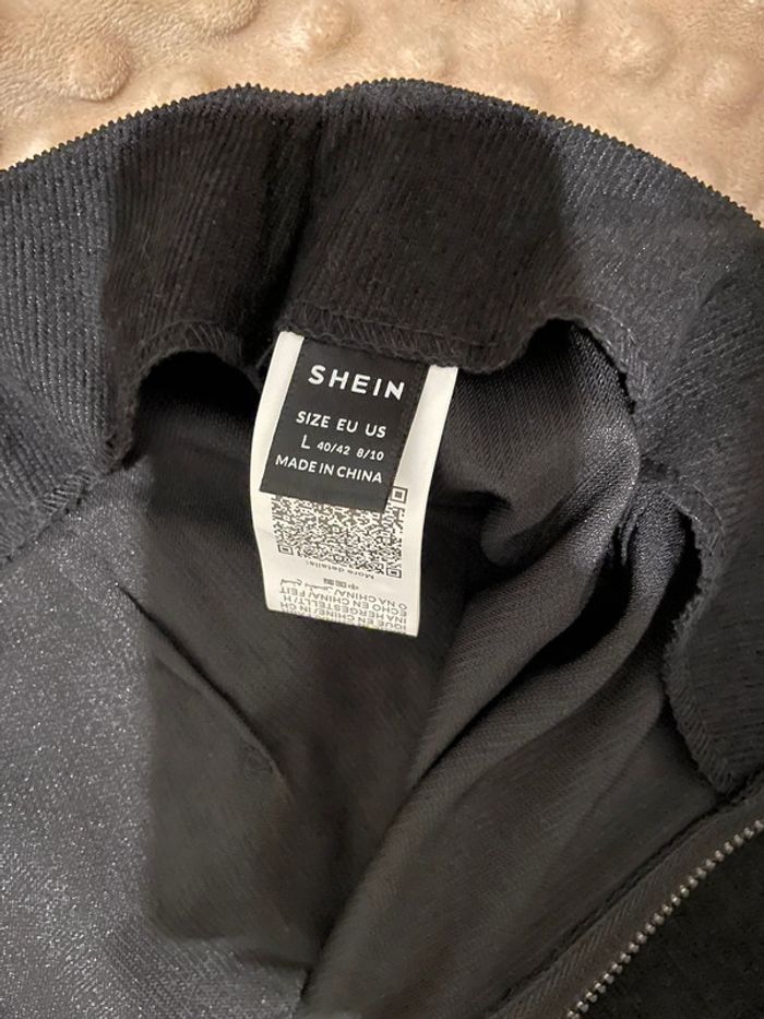 Jupe zip - photo numéro 2