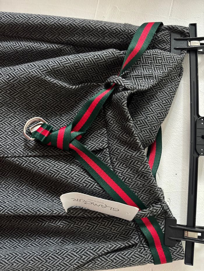 Pantalon tailleur 550 - photo numéro 2