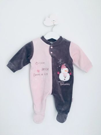 Dors Bien Absorba 3 mois