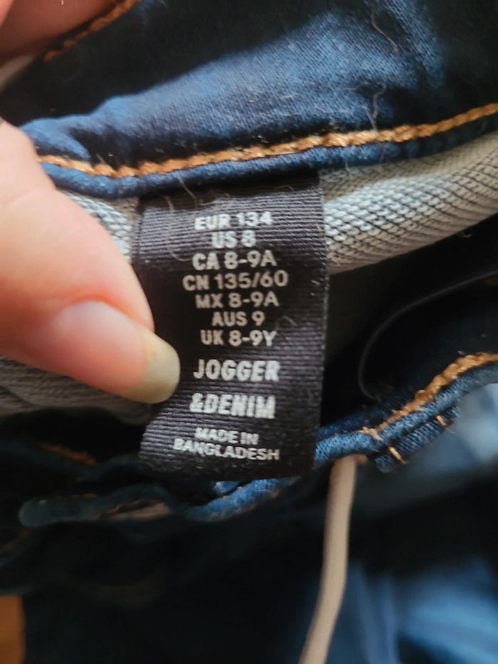 Jeans - photo numéro 5