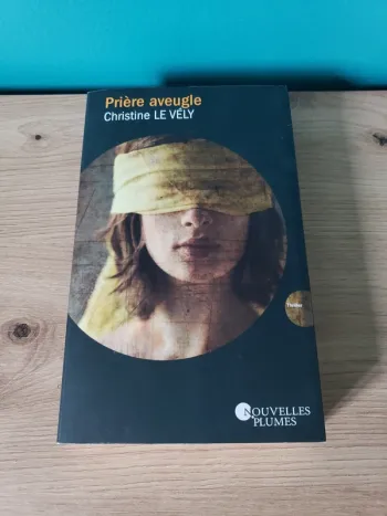 Prière aveugle