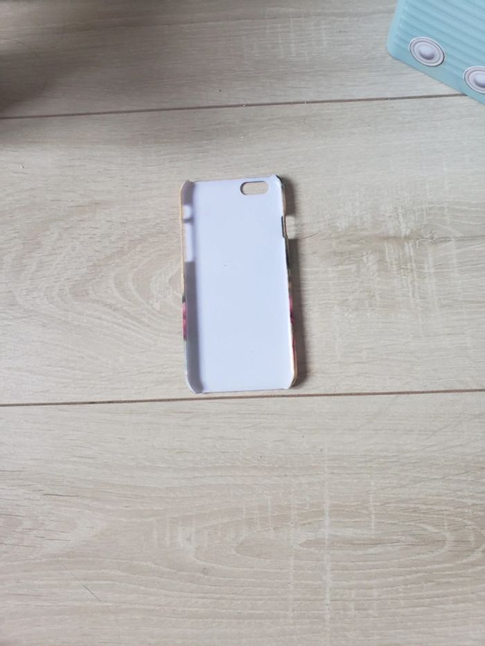 Coque iPhone 6 🎀 1€ - photo numéro 4