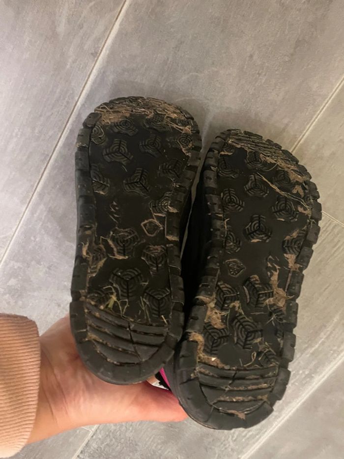 Chaussures fourrées - photo numéro 5