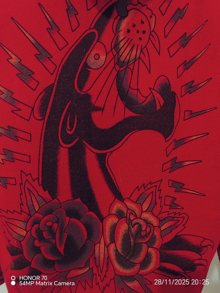 Veste fourree - photo numéro 5