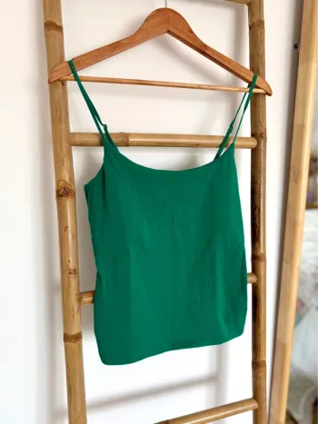 Débardeur Zara