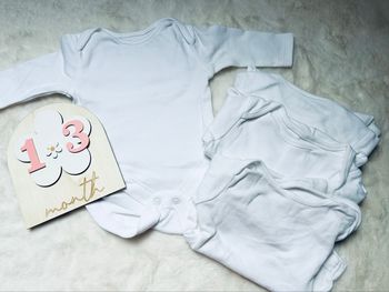 Lot bodies pyjama