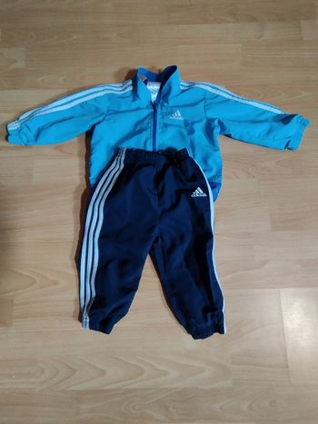 Jogging adidas