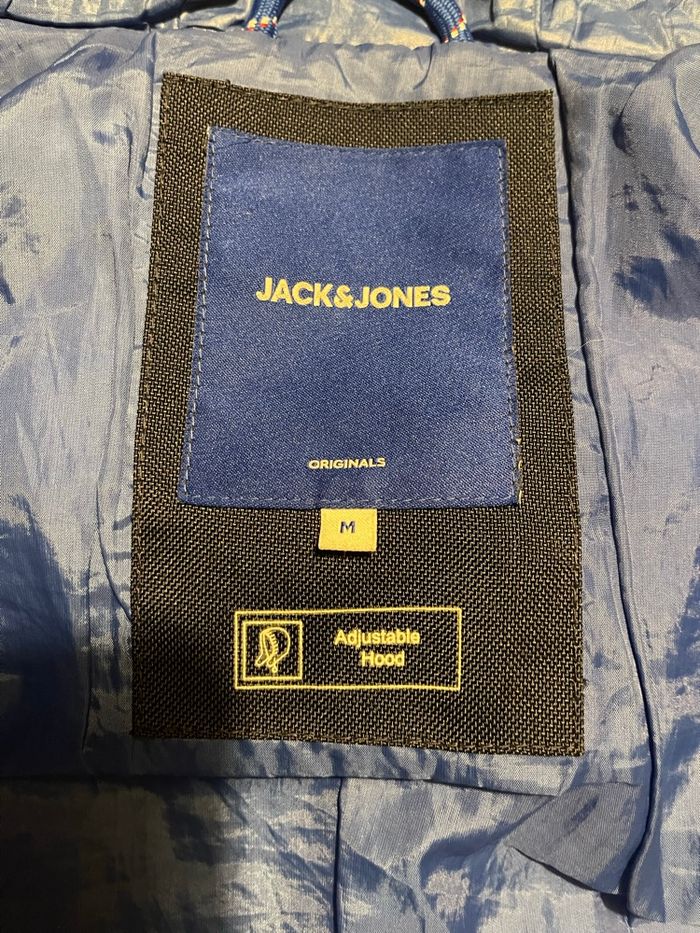 Doudoune  Jack& jones - photo numéro 7