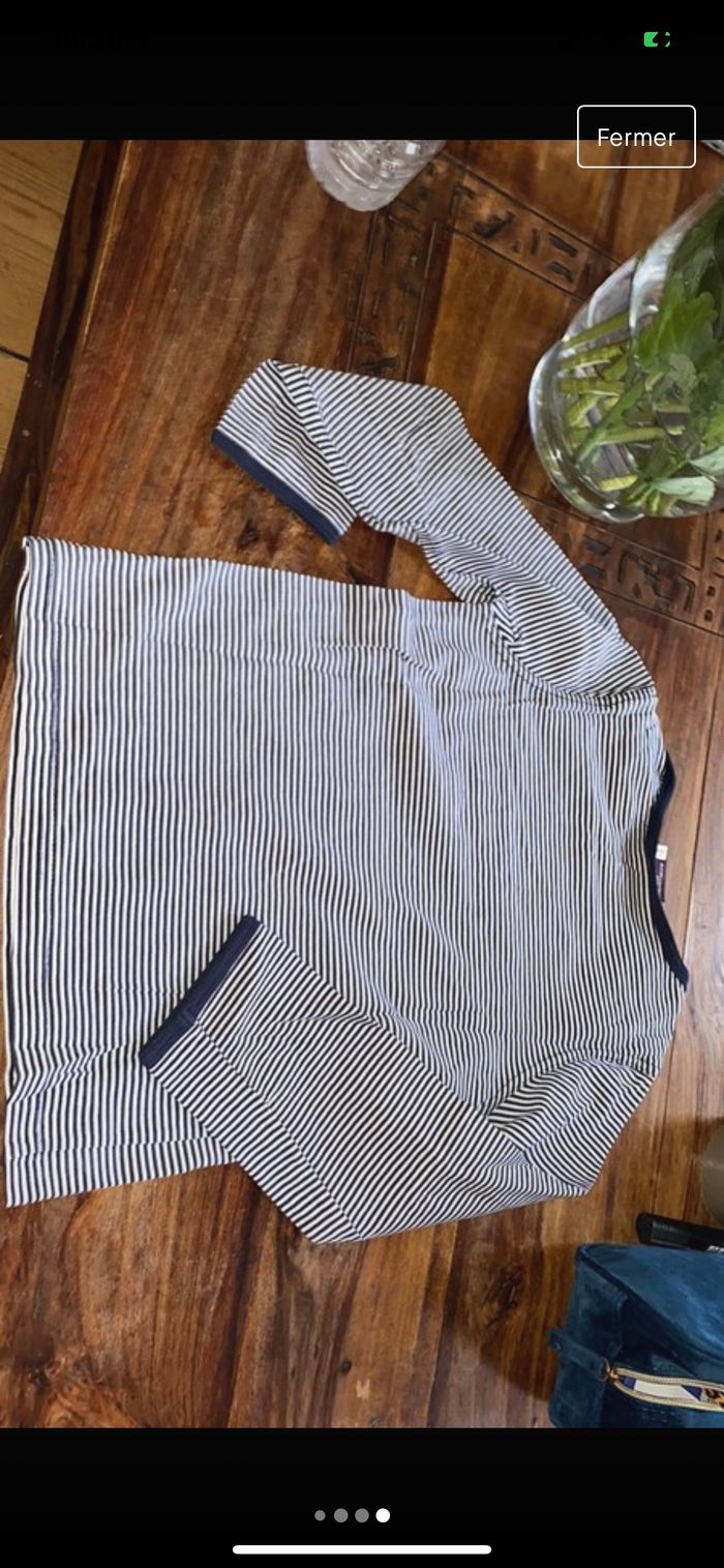 Marinière - photo numéro 2