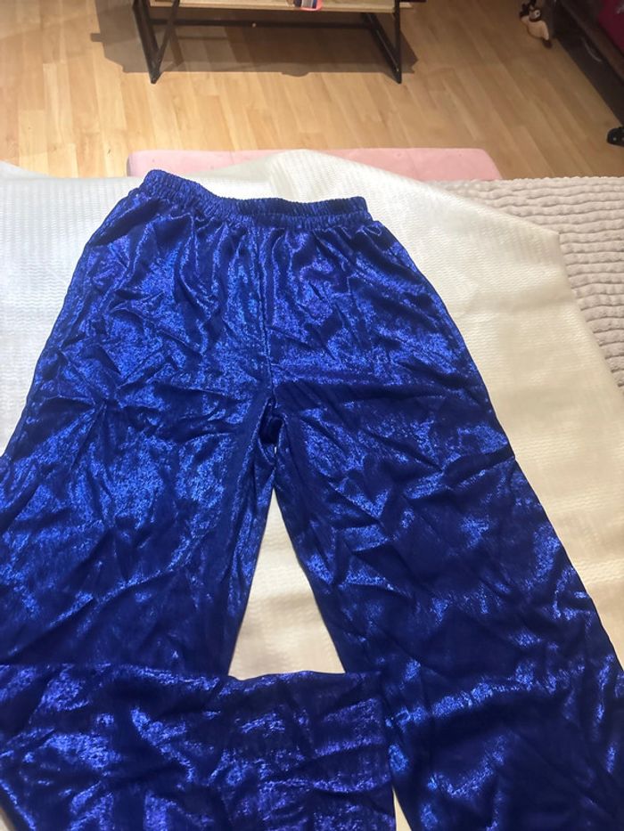 Pantalon large - photo numéro 2