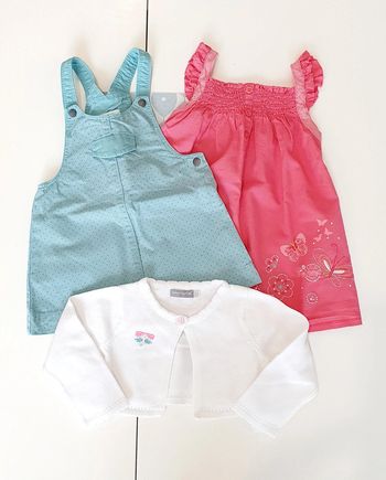 Ensemble Obaibi/Sgmj - 12M