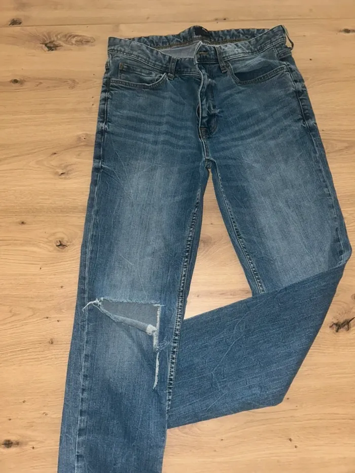 Jeans homme - photo numéro 2