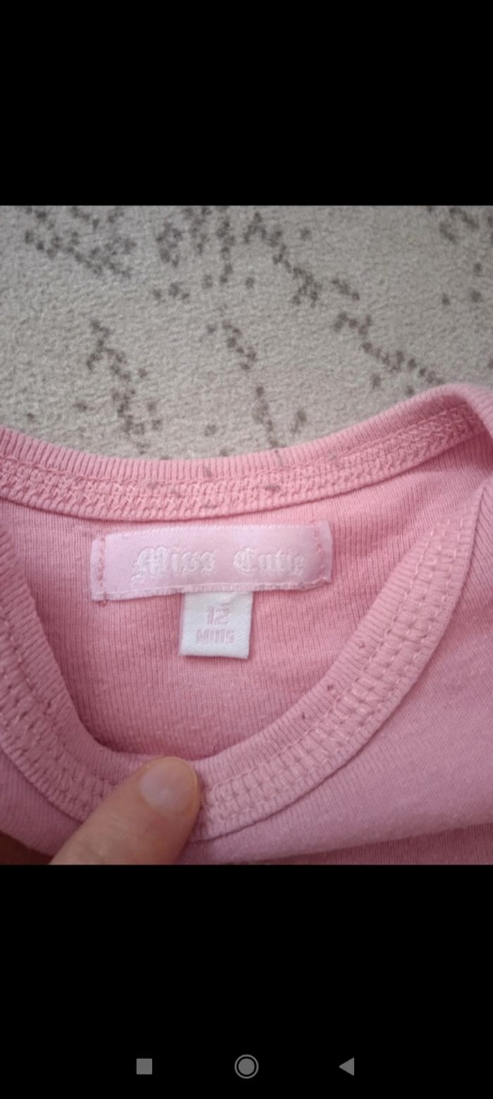 Lot bodies - photo numéro 3