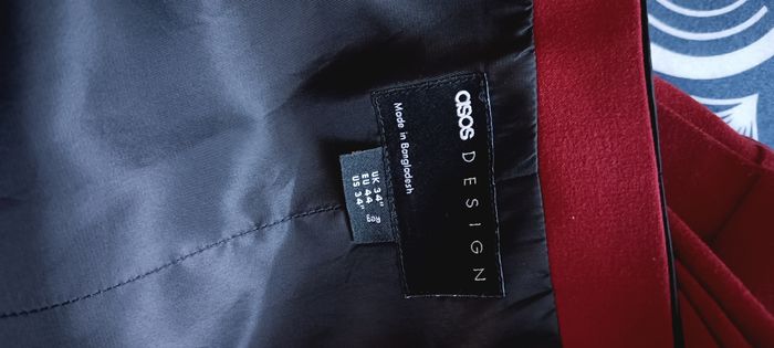 Ensemble costume - photo numéro 4