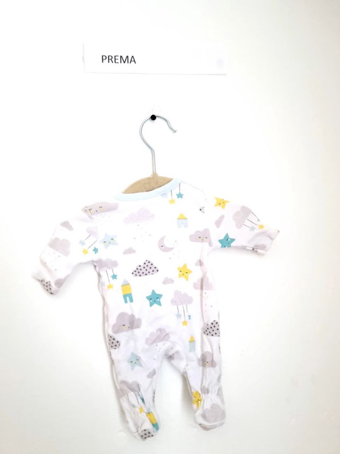 Pyjama - photo numéro 2