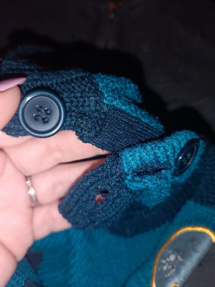 Lot de hauts 5 ans - photo numéro 6