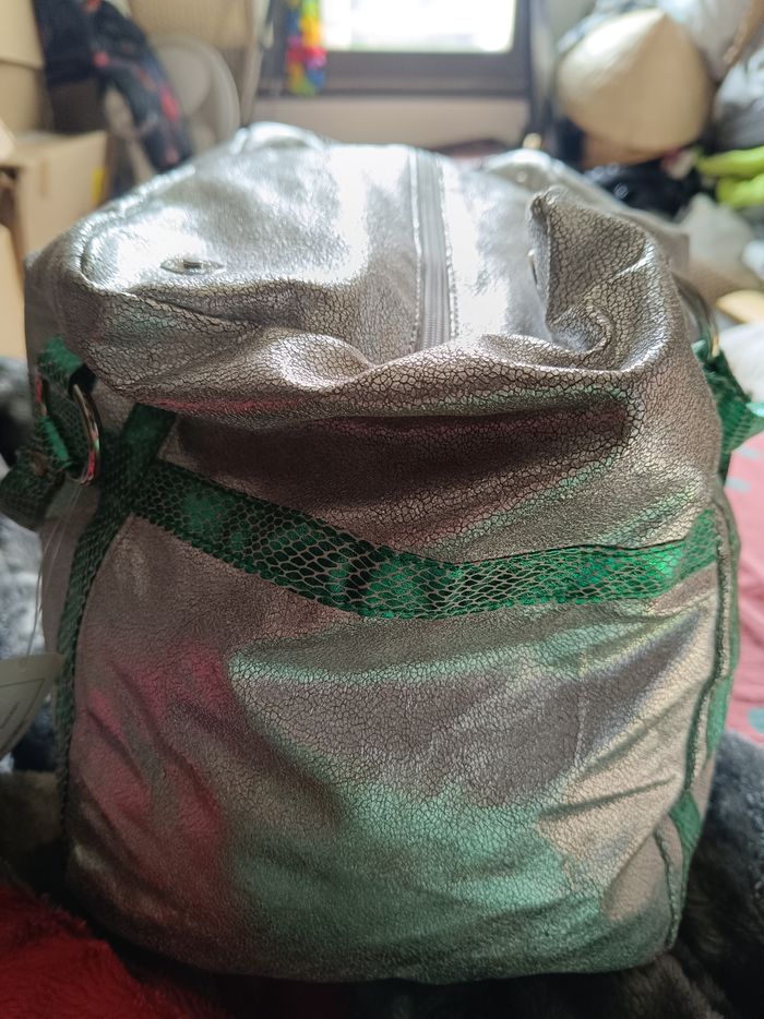 Sac de voyage - photo numéro 4