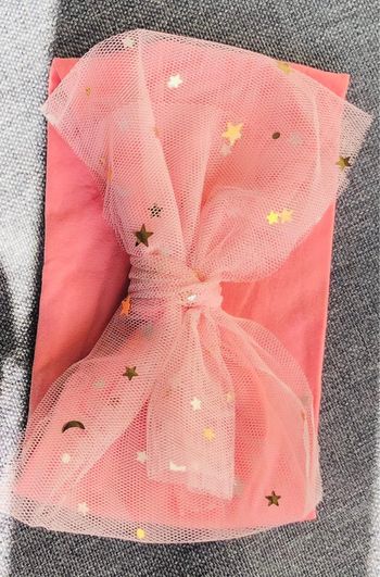 Bandeau extensible bebe taille 3 -18 mois