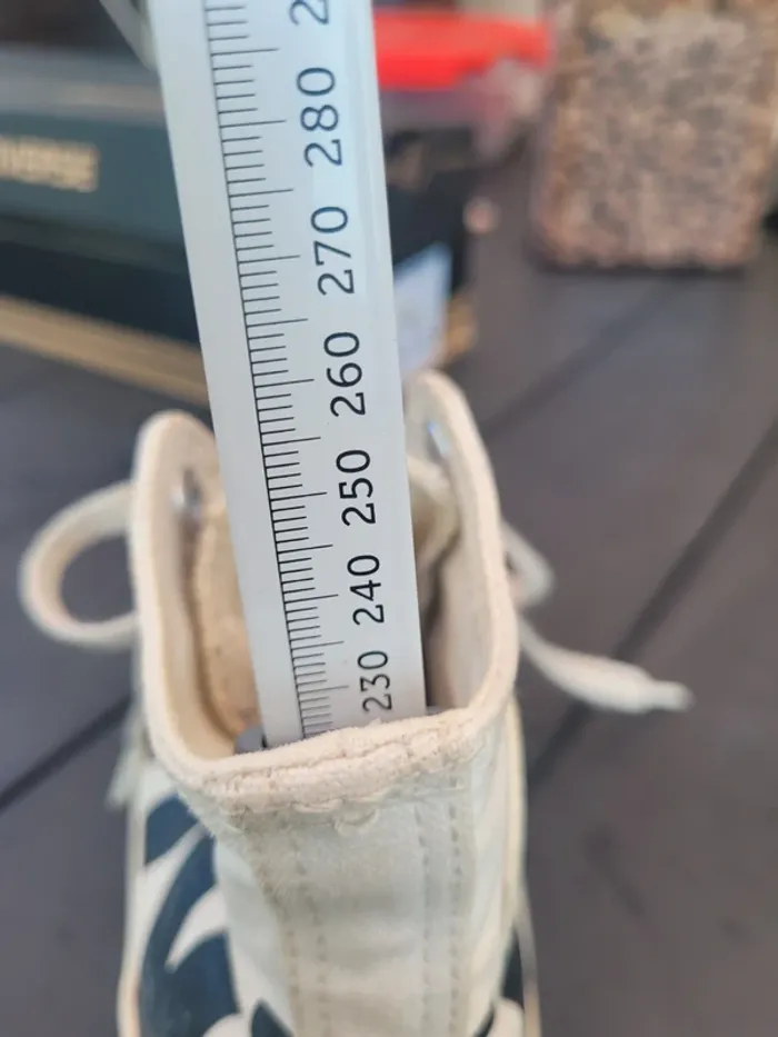 Converse 35 - photo numéro 8