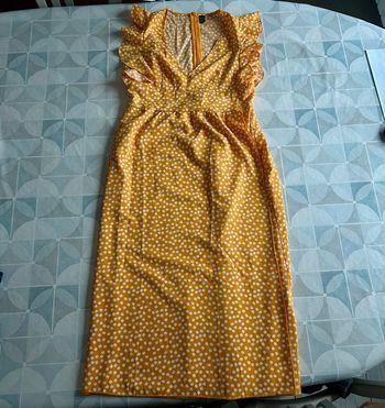 Robe 36 / S - Shein - neuve