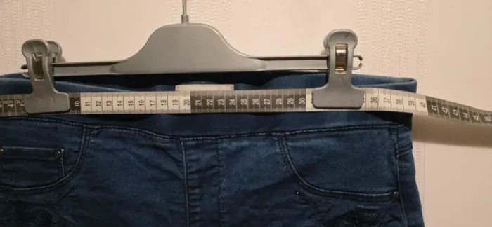 Pantalon T 40 L - photo numéro 6