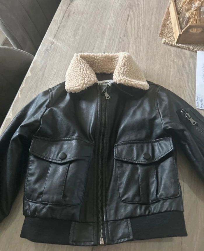 Veste - photo numéro 2