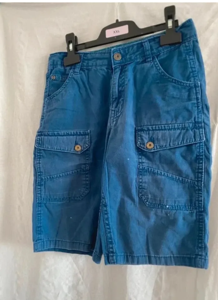 Short