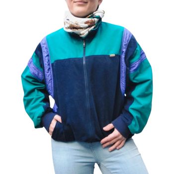 Superbe veste Vintage M très oversize