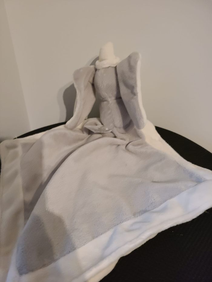 doudou dumbo - photo numéro 3